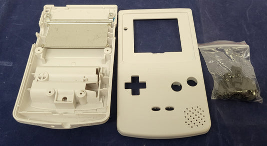 Nintendo Game Boy Replacement Shell