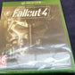 Brand New and Sealed Fallout 4 Microsoft Xbox One