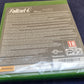 Brand New and Sealed Fallout 4 Microsoft Xbox One