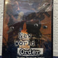 Brand New and Sealed New World Order Counter Terrorism Combat PC