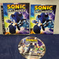 Sonic Unleashed Sony Playstation 3 (PS3)