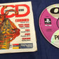 Sony Playstation 1 Magazine CD Demo 02 Vol 2 RARE