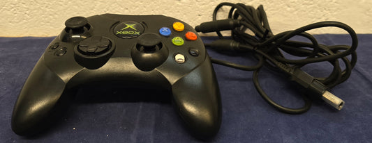 Microsoft Xbox Original S Controller