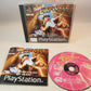 Barbie Explorer Sony Playstation 1 (PS1) Game