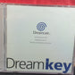 Brand New and Sealed Dreamkey Sega Dreamcast Accessory