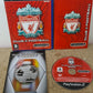 Club Football Liverpool 03/04 Season Sony Playstation 2 (PS2) Game