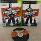 Freedom Fighters Microsoft Xbox Game