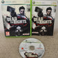 Dead to Rights Retribution Microsoft Xbox 360 Game