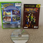 Blinx 2 Masters of Time & Space Microsoft Xbox Game
