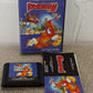 Puggsy Sega Mega Drive Game