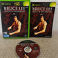 Bruce Lee Quest of the Dragon Microsoft Xbox Game