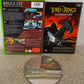 Bruce Lee Quest of the Dragon Microsoft Xbox Game