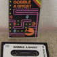 Gobble a Ghost ZX Spectrum Game