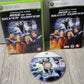 Fantastic Four Rise of the Silver Surfer Microsoft Xbox 360 Game