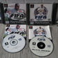 FIFA 99-2002 Sony Playstation 1 (PS1) Game Bundle