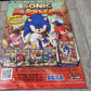 Sonic Universe Comic Issue 67