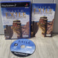 Myst III Exile Sony Playstation 2 (PS2)