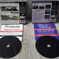 Toca Touring Car Championship 1 & 2 Sony Playstation 1 (PS1)