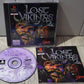 Lost Vikings 2 Sony Playstation 1 (PS1) Game