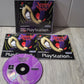 Jersey Devil includes walkthrough guide Sony Playstation 1 (PS1) Game