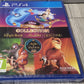 Brand New and Sealed Disney Classic Games Collection Sony Playstation 4 (PS4)