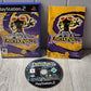 Psychonauts Sony Playstation 2 (PS2)