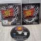 Guitar Hero Warriors of Rock Sony Playstation 3 (PS3)