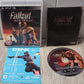 Fallout New Vegas Sony Playstation 3 (PS3) Game