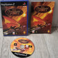 Disney's Treasure Planet Sony Playstation 2 (PS2) Game