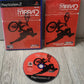 Dave Mirra Freestyle BMX 2 Sony Playstation 2 (PS2) Game