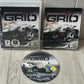 Racedriver Grid Sony Playstation 3 (PS3) Game