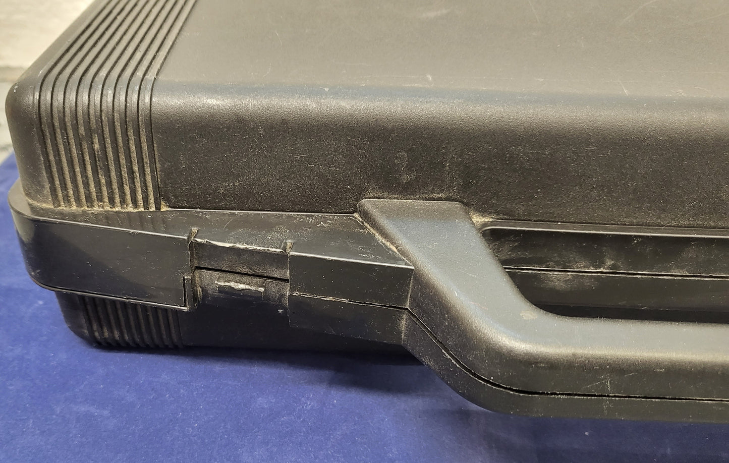 Gamester Sega Game Gear Carry Case