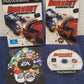 Burnout Dominator Australian Version Sony Playstation 2 (PS2)