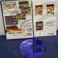 Road Trip Adventure Sony Playstation 2 (PS2) Game