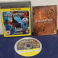 Uncharted 2 Sony Playstation 3 (PS3)