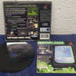 Syphon Filter Sony Playstation 1 (PS1) Game
