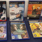 Pro Evolution Soccer 1 - 6 Sony Playstation 2 (PS2)