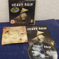 Heavy Rain with Origami Sony Playstation 3 (PS3)