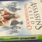 Brand New and Sealed Assassin's Creed Brotherhood Microsoft Xbox 360