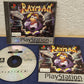 Rayman Platinum Sony Playstation 1 (PS1) Game