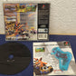 Crash Team Racing Black Label Sony Playstation 1 (PS1)