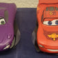 Lightning McQueen & Holley Shiftwell Disney Infinity Characters