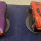 Lightning McQueen & Holley Shiftwell Disney Infinity Characters