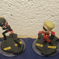 The Incredibles x4 Disney Infinity Characters