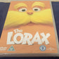 Brand New & Sealed The Lorax DVD