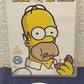 The Simpsons Movie PSP UMD