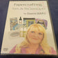 Brand New & Sealed Papercrafting Tips & Techniques by Dawn Bibby DVD