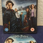 Harry Potter and the Goblet of Fire DVD