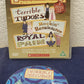 Horrible Histories Terrible Tudors, Rockin Renaissance & Royal Pain DVD