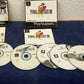 Final Fantasy VII & VIII Sony Playstation 1 (PS1)